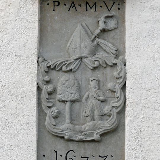 Pfarrhaus