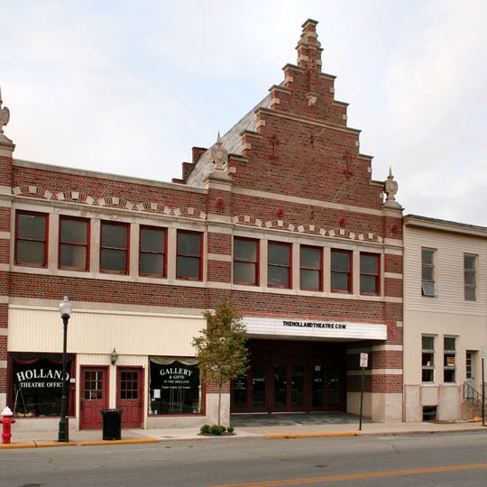 Schine Holland Theatre