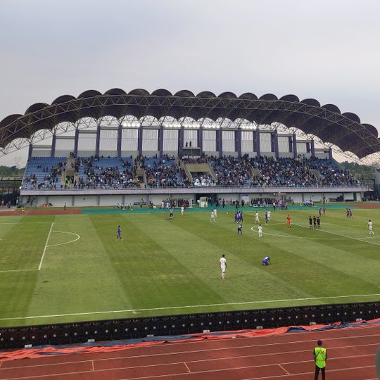 Indomilk Arena