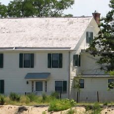 Seabrook-Wilson House