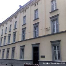 Dom zakonny elżbietanek