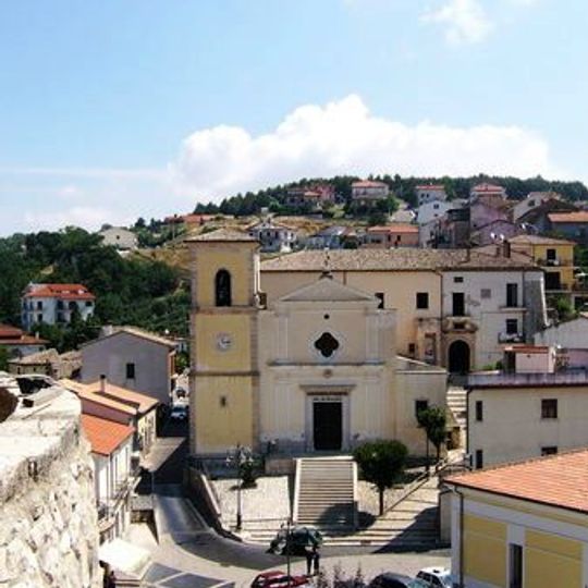 Chiesa del Santissimo Rosario