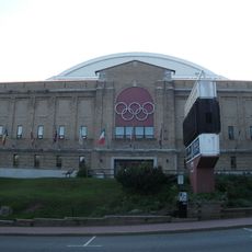 Jack Shea Arena