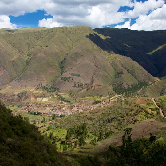 Distretto di Oropesa