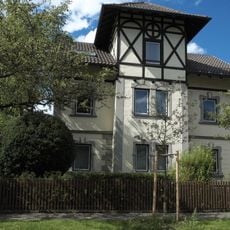 Hofmillerstraße 4 (München)