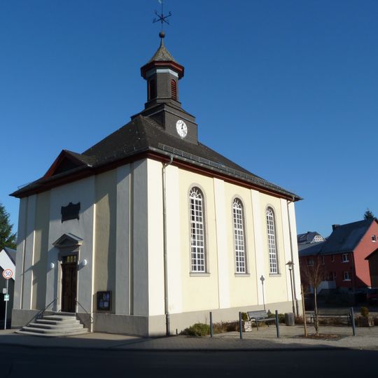 Evangelische Kirche