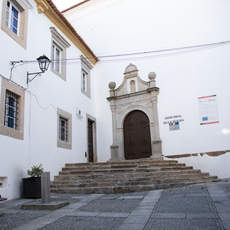 Igreja da Misericórdia