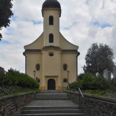 Church of Saint Margaret