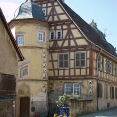 Zehnthaus