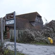 Tyland Barn