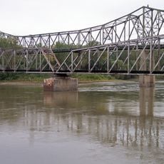 Amelia Earhart Bridge
