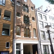 Brouwersgracht 224, Amsterdam