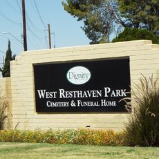 West Resthaven Park Cemetery