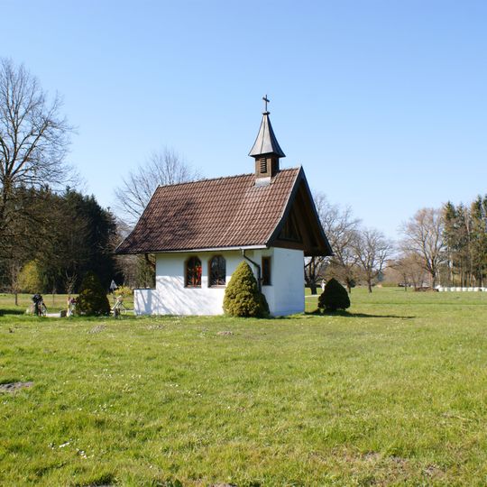 Rosary Chapel in Lustenau