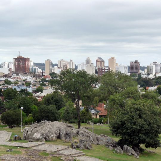 Tandil