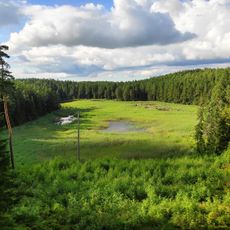 Paplatelės pažintinis takas