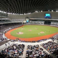 Taipei Dome