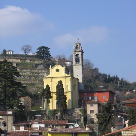 Chiesa di San Pancrazio
