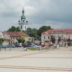 Námestie M. R. Štefánika (Trstená)