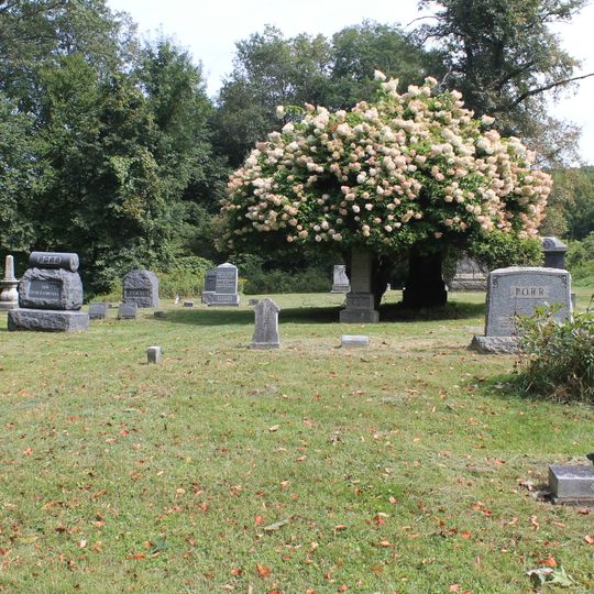 Old Cochecton Cemetery
