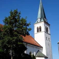 St. Blasius