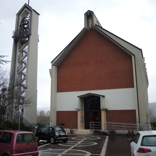 Chiesa di Santo Stefano Martire