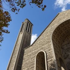 Sainte-Jeanne-de-Chantal