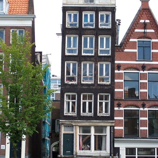 Prinsengracht 625
