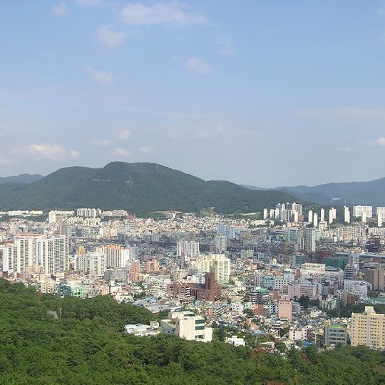 Geumjeong-gu