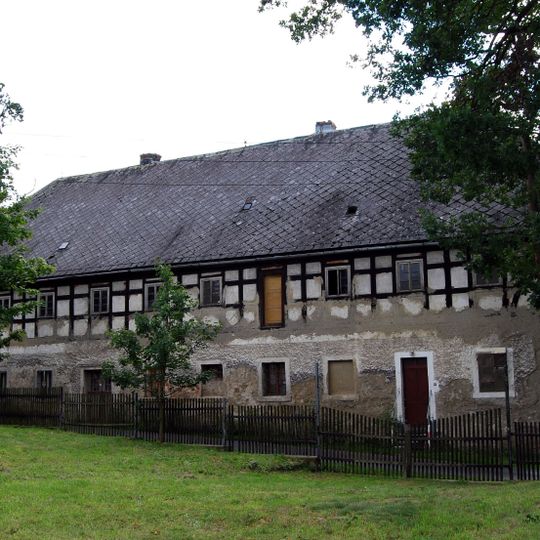 Głębock Inn