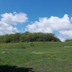 Burg Rothenburg (Saale)