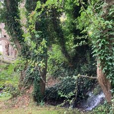 Law Mill, St Andrews