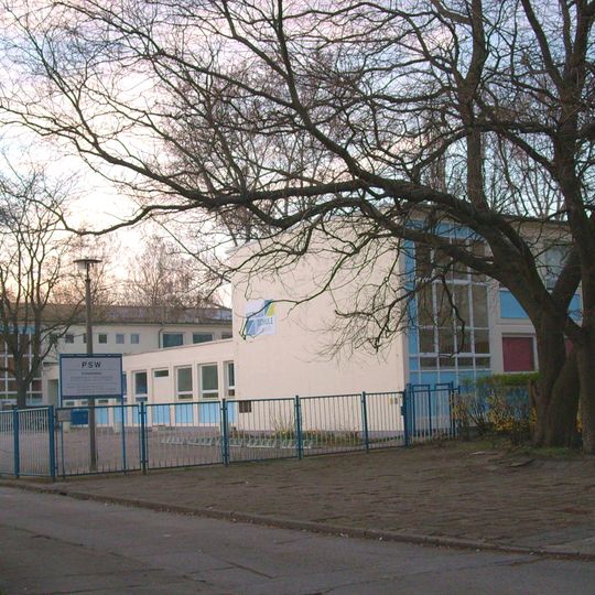 Kinderkombination Schöpsdorfer Straße 40, 41
