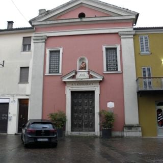 Chiesa dei Servi della Beata Vergine Addolorata