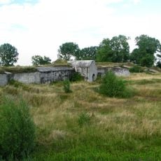 Fort Koroszczyn
