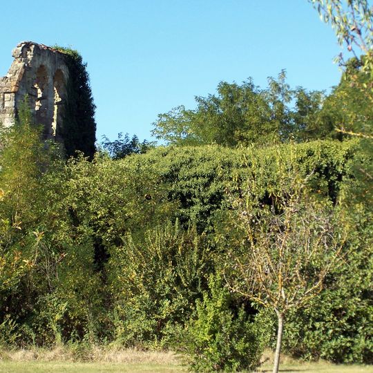 Église Saint-Jean de Montpouillan