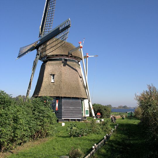 De Kleine Molen