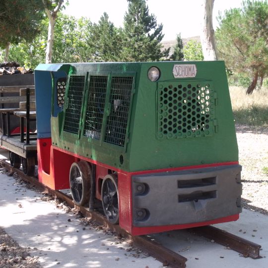 Carrozza ferroviaria