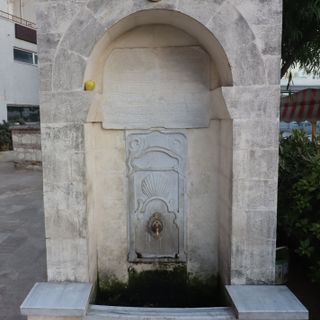 Ladikli Ahmed Ağa Fountain
