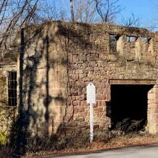 Taylor's Mill Historic District