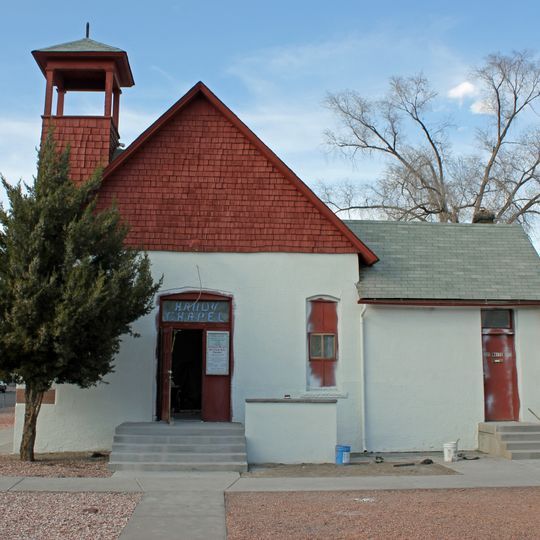 Handy Chapel