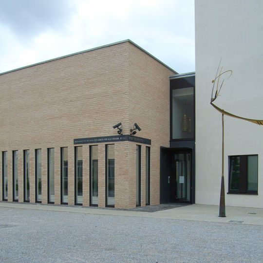 Synagoge Gelsenkirchen