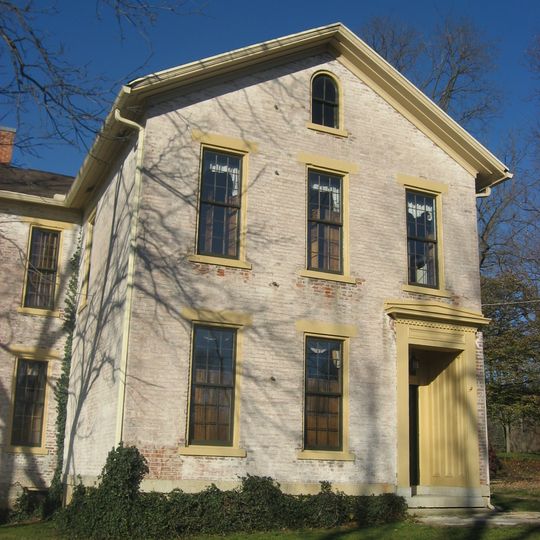 Butler Township