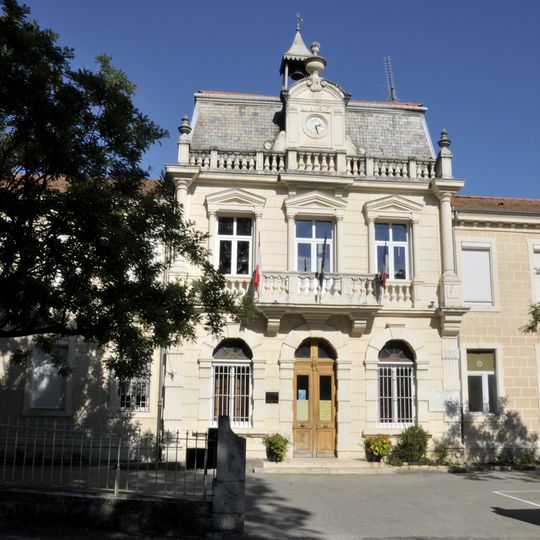 La Bégude-de-Mazenc