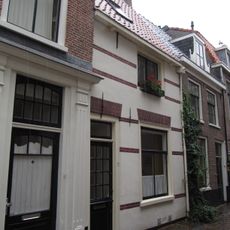 Ursulastraat 15, Haarlem