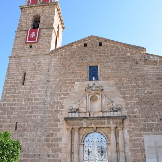 Church of the Assumption