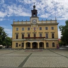 Muzeum Miasta Ostrowa Wielkopolskiego