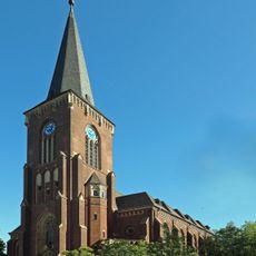 Zu den hl. Schutzengeln