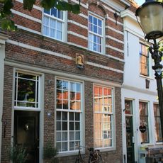 In den vergulden Helm