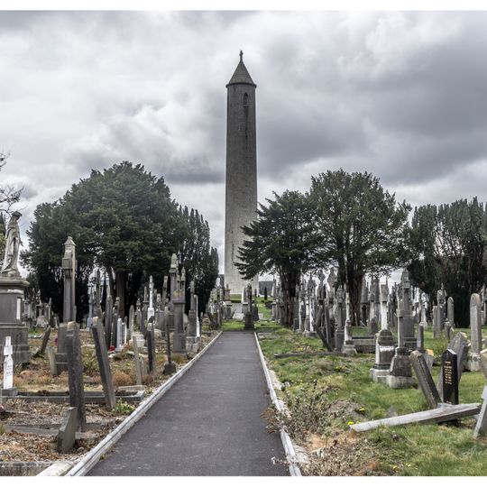Glasnevin Cemetery